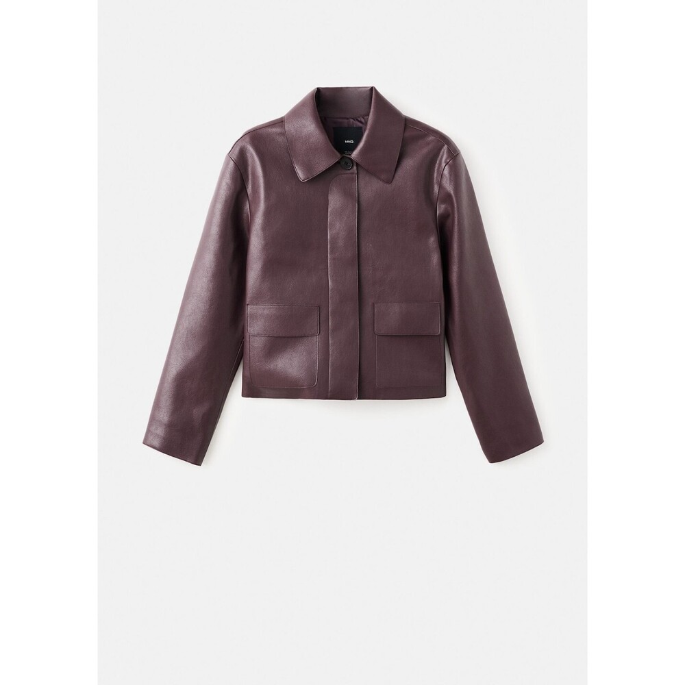 Gorgeous mango jacket. New with tags! Seen on bloggers